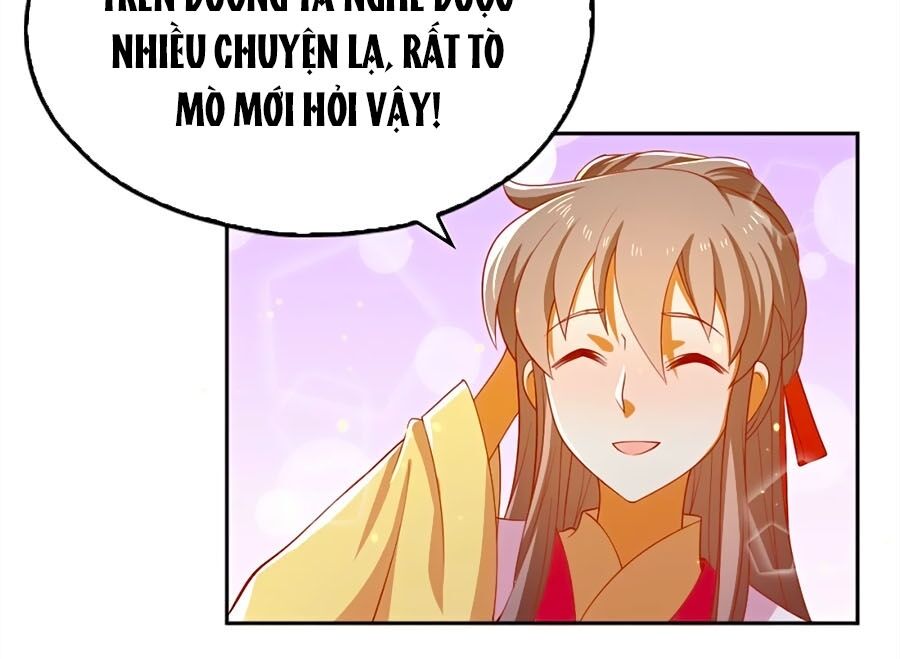 Khuynh Thành Cuồng Phi Của Tà Vương Chapter 130 - Trang 2