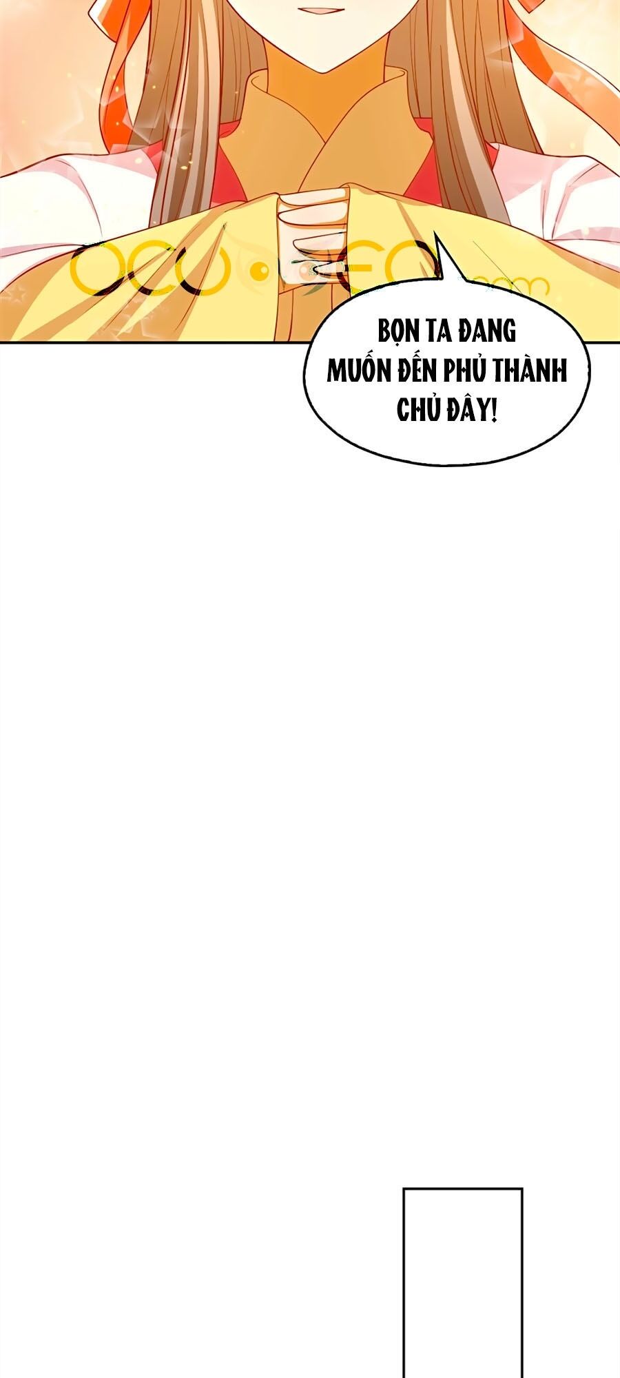 Khuynh Thành Cuồng Phi Của Tà Vương Chapter 130 - Trang 2