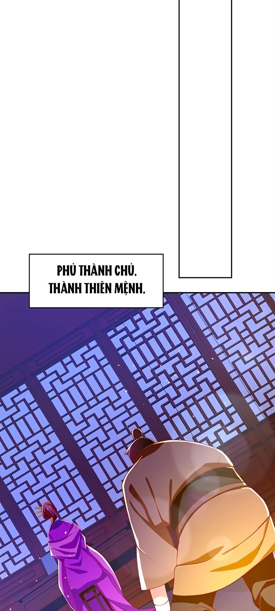 Khuynh Thành Cuồng Phi Của Tà Vương Chapter 130 - Trang 2