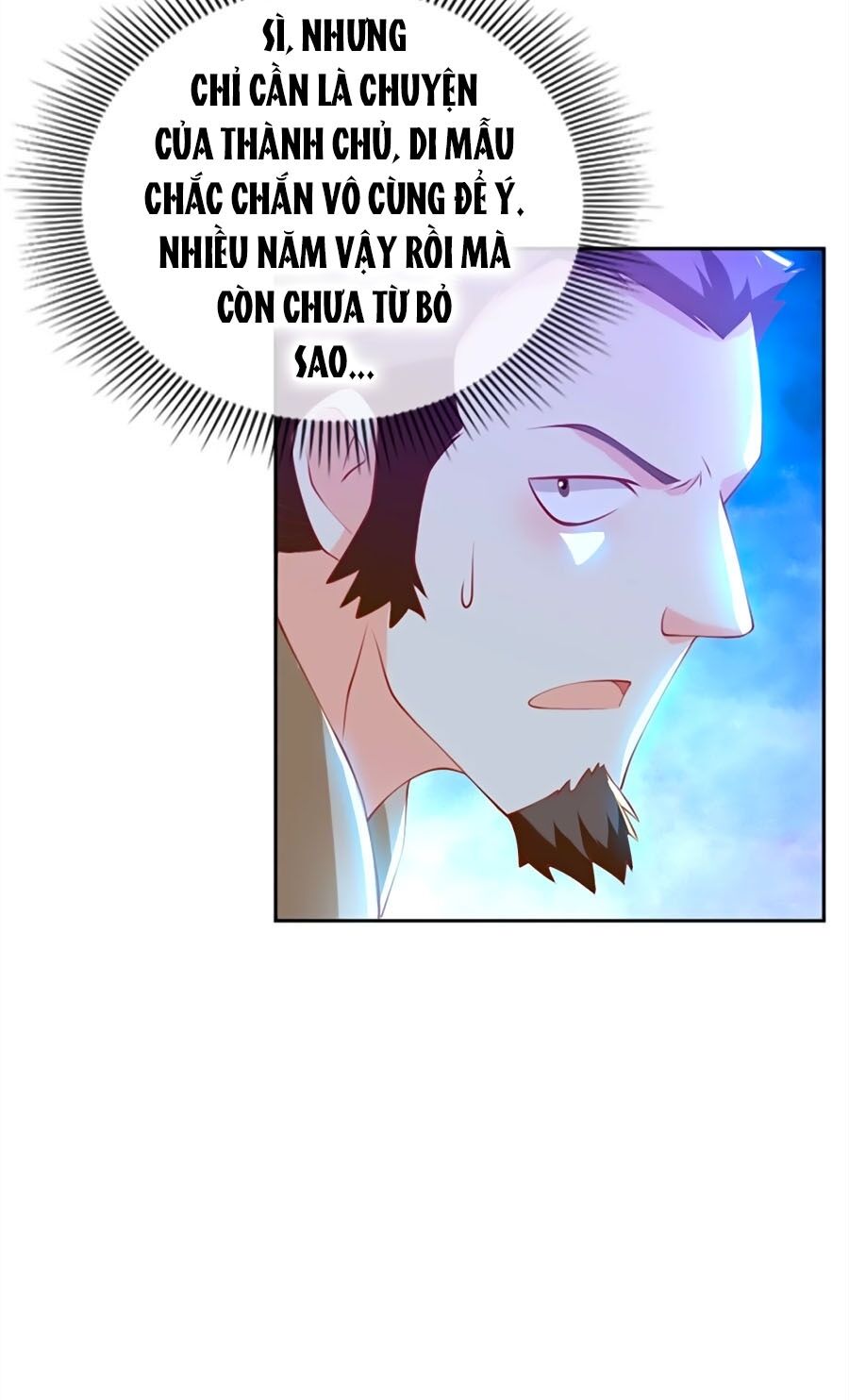 Khuynh Thành Cuồng Phi Của Tà Vương Chapter 130 - Trang 2