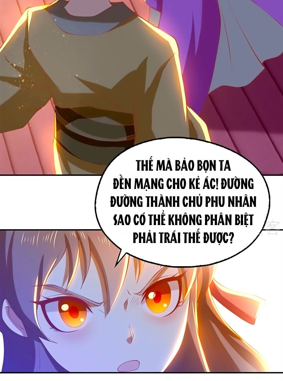 Khuynh Thành Cuồng Phi Của Tà Vương Chapter 130 - Trang 2