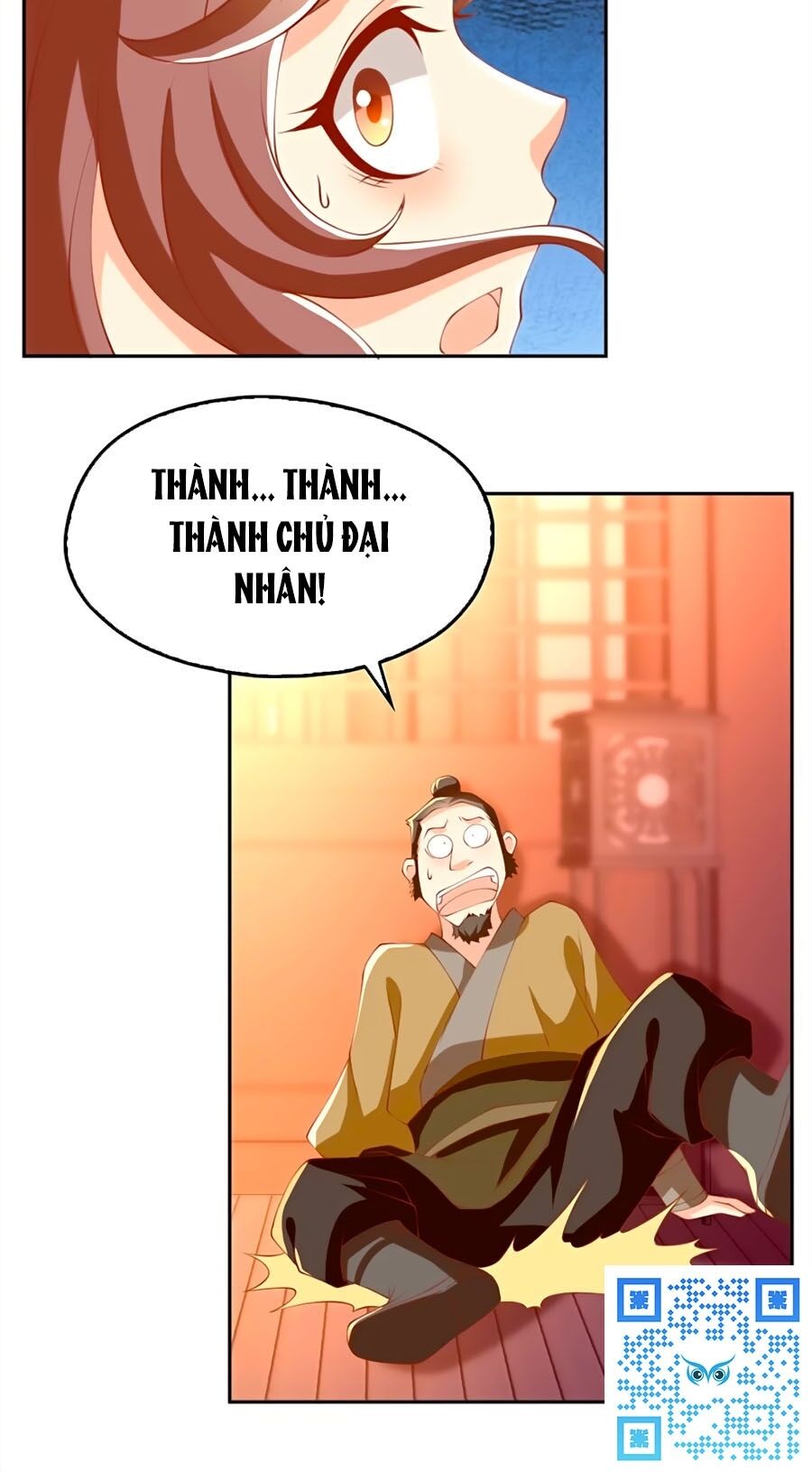 Khuynh Thành Cuồng Phi Của Tà Vương Chapter 130 - Trang 2