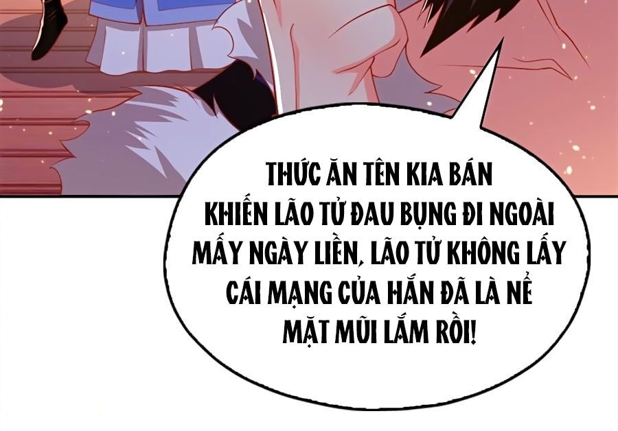 Khuynh Thành Cuồng Phi Của Tà Vương Chapter 130 - Trang 2