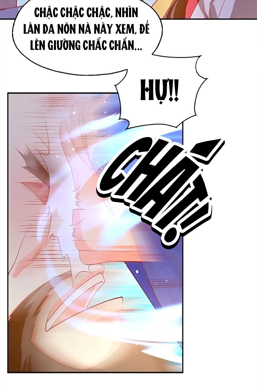 Khuynh Thành Cuồng Phi Của Tà Vương Chapter 130 - Trang 2