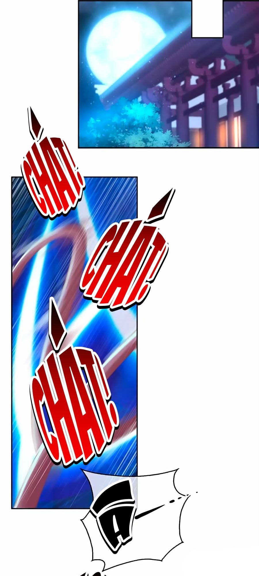 Khuynh Thành Cuồng Phi Của Tà Vương Chapter 131 - Trang 2