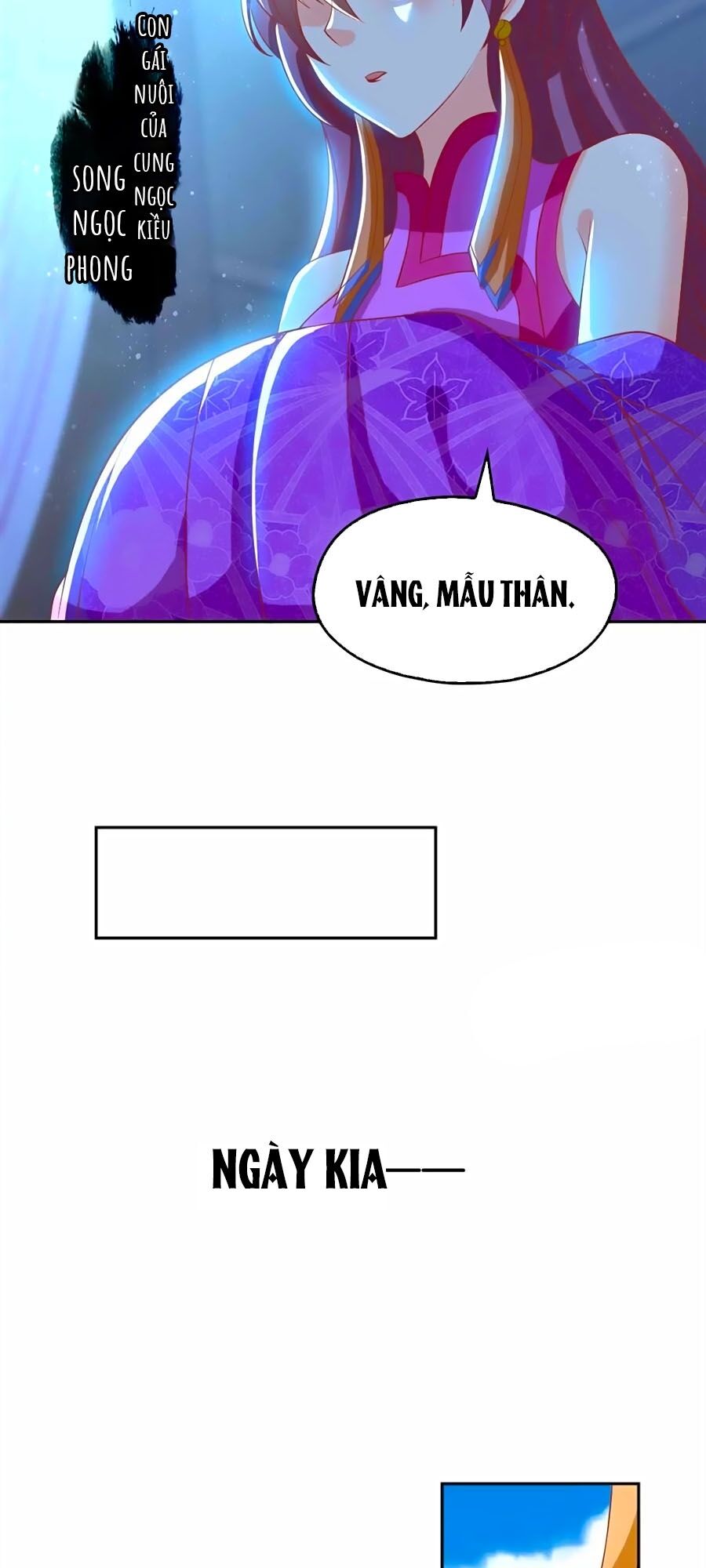 Khuynh Thành Cuồng Phi Của Tà Vương Chapter 131 - Trang 2