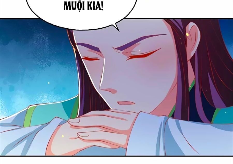 Khuynh Thành Cuồng Phi Của Tà Vương Chapter 131 - Trang 2