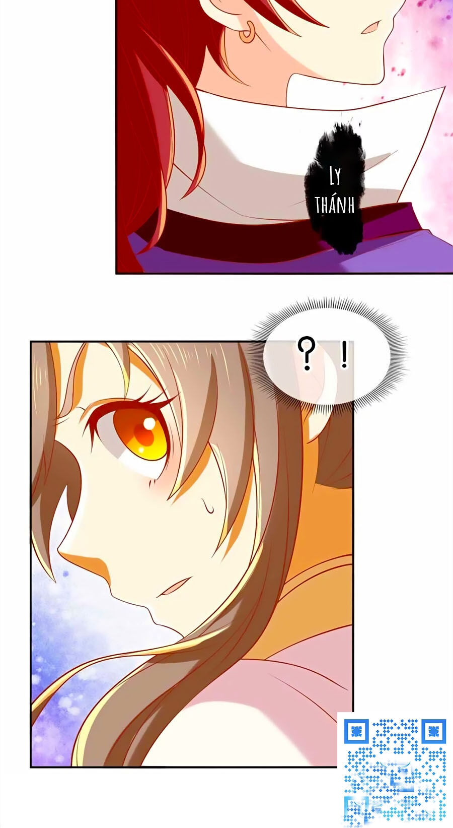 Khuynh Thành Cuồng Phi Của Tà Vương Chapter 131 - Trang 2