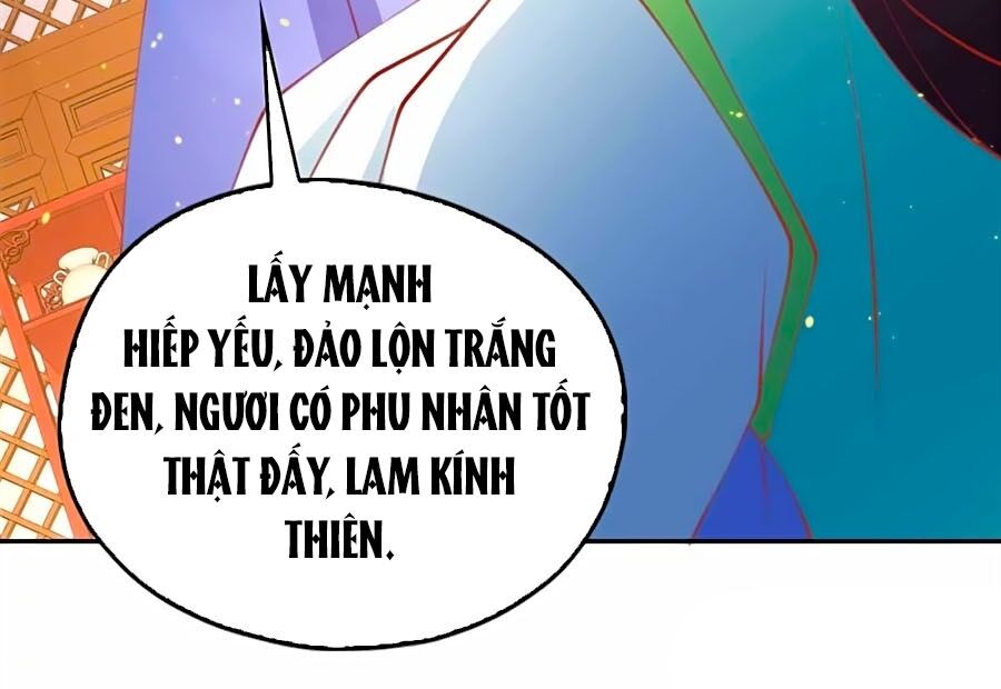 Khuynh Thành Cuồng Phi Của Tà Vương Chapter 131 - Trang 2