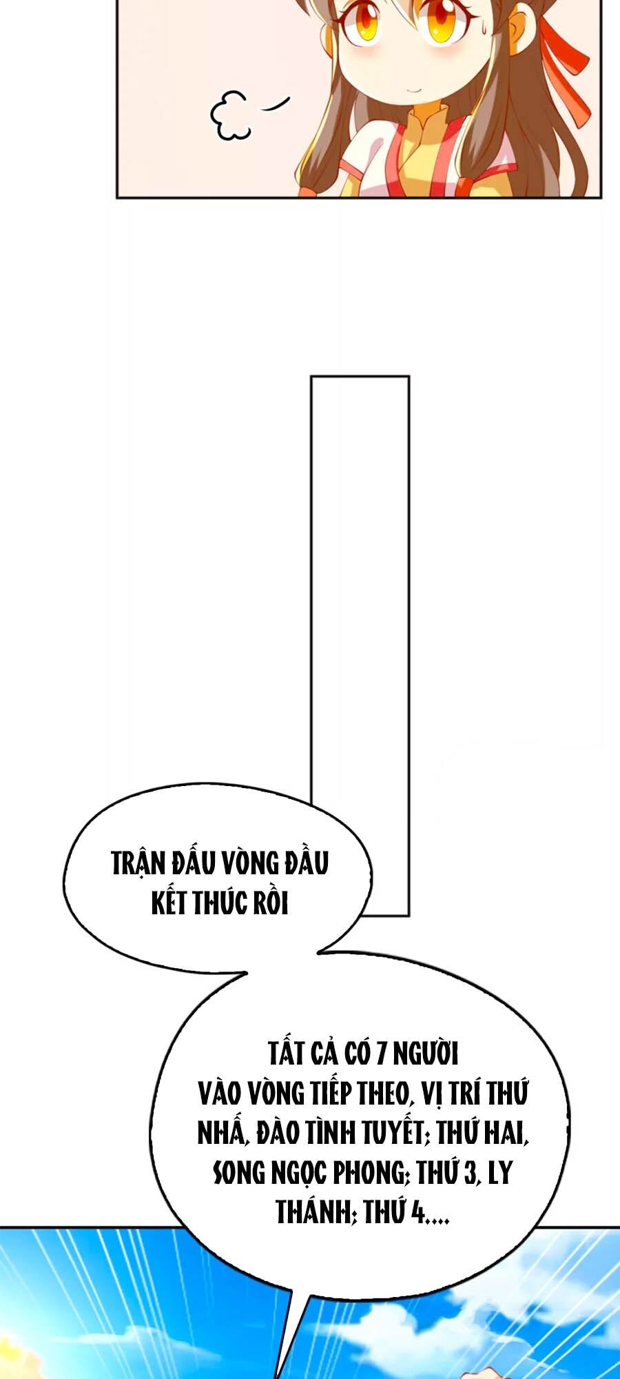 Khuynh Thành Cuồng Phi Của Tà Vương Chapter 132 - Trang 2