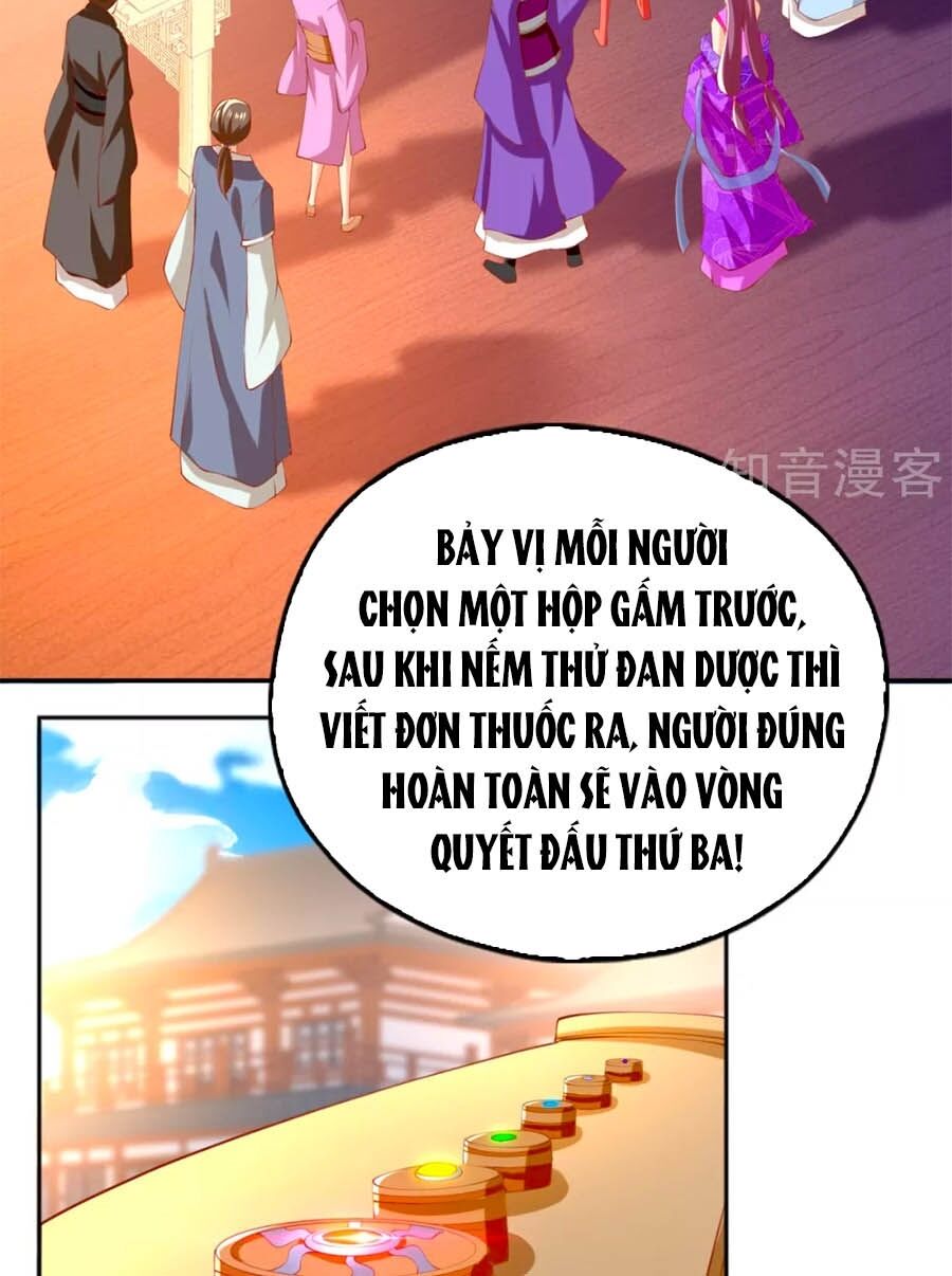 Khuynh Thành Cuồng Phi Của Tà Vương Chapter 132 - Trang 2