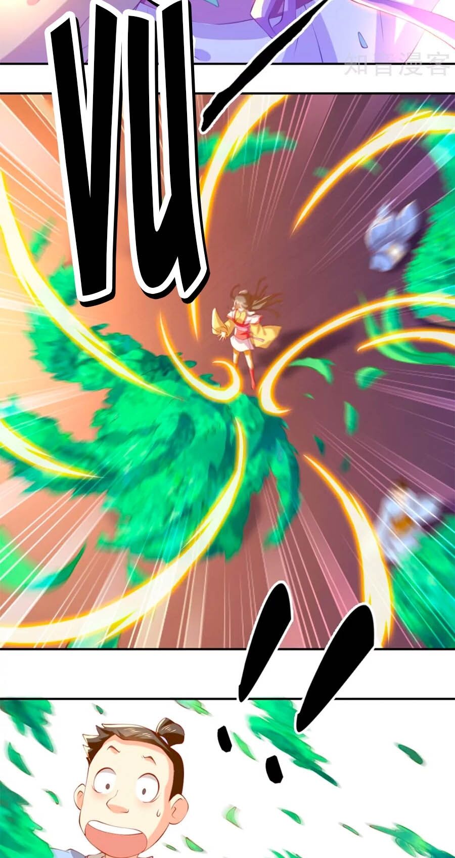 Khuynh Thành Cuồng Phi Của Tà Vương Chapter 132 - Trang 2