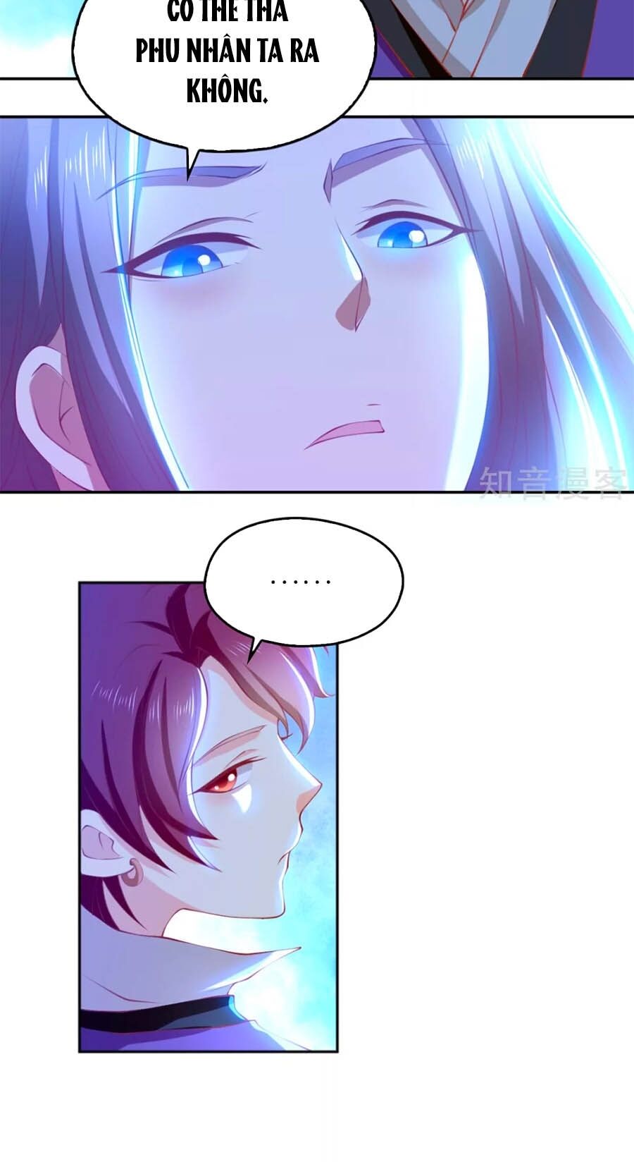 Khuynh Thành Cuồng Phi Của Tà Vương Chapter 133 - Trang 2