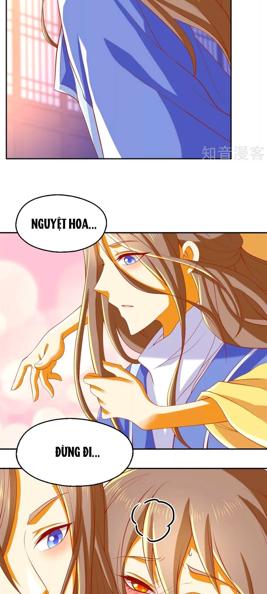 Khuynh Thành Cuồng Phi Của Tà Vương Chapter 133 - Trang 2