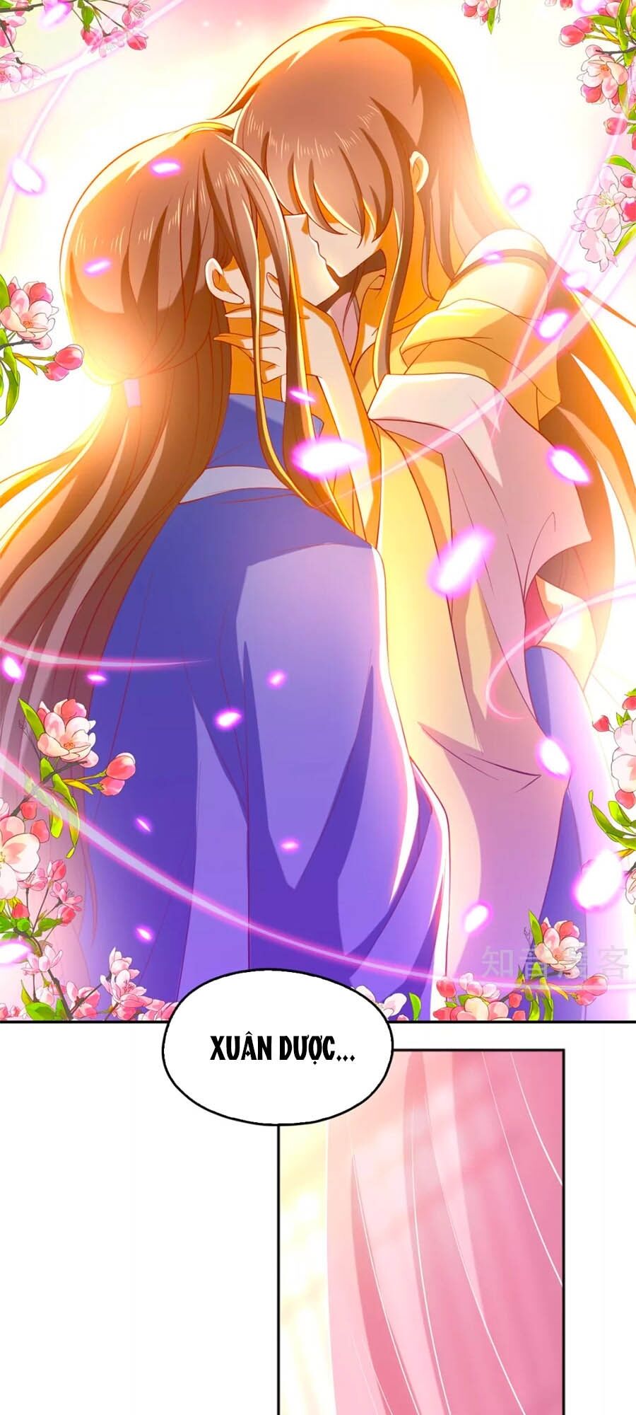 Khuynh Thành Cuồng Phi Của Tà Vương Chapter 133 - Trang 2