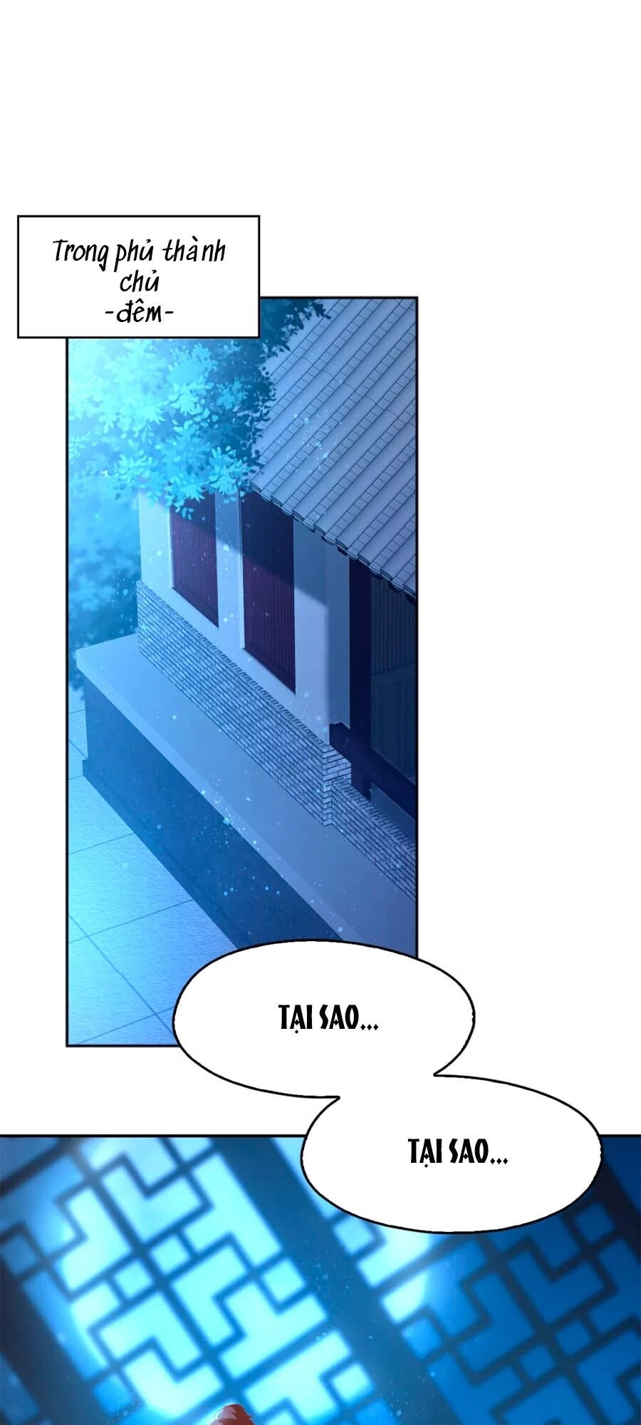 Khuynh Thành Cuồng Phi Của Tà Vương Chapter 133 - Trang 2