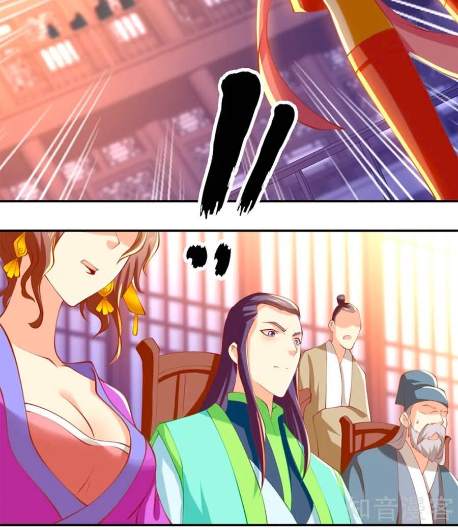 Khuynh Thành Cuồng Phi Của Tà Vương Chapter 133 - Trang 2