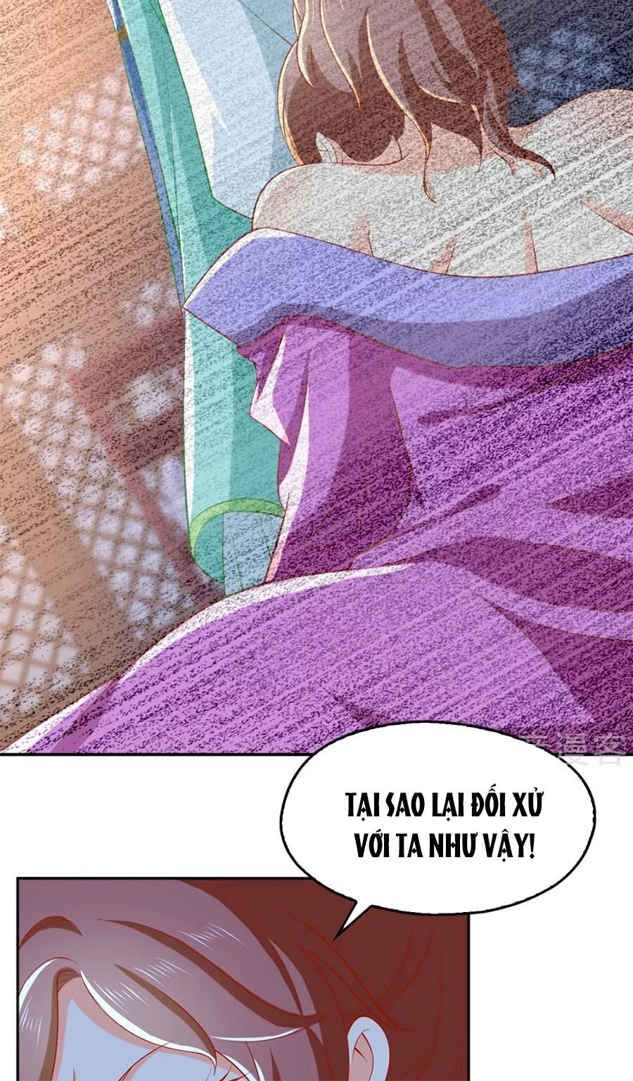 Khuynh Thành Cuồng Phi Của Tà Vương Chapter 133 - Trang 2