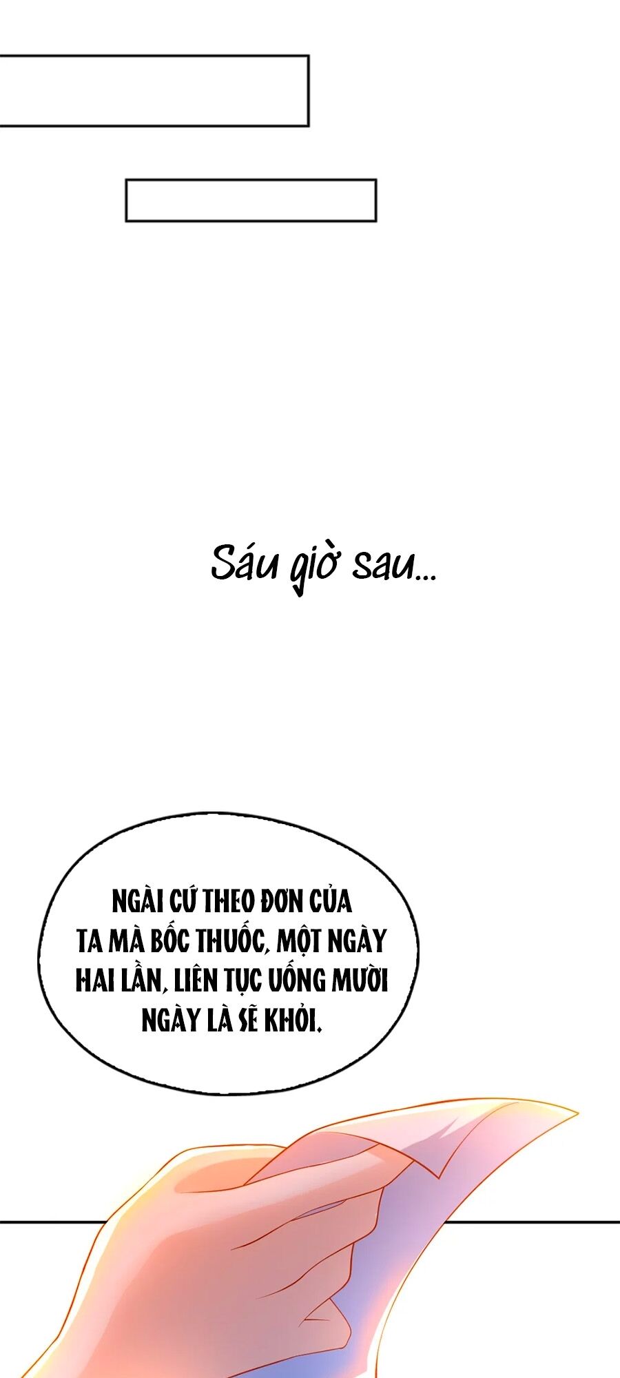 Khuynh Thành Cuồng Phi Của Tà Vương Chapter 134 - Trang 2