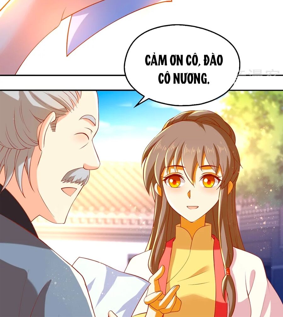 Khuynh Thành Cuồng Phi Của Tà Vương Chapter 134 - Trang 2