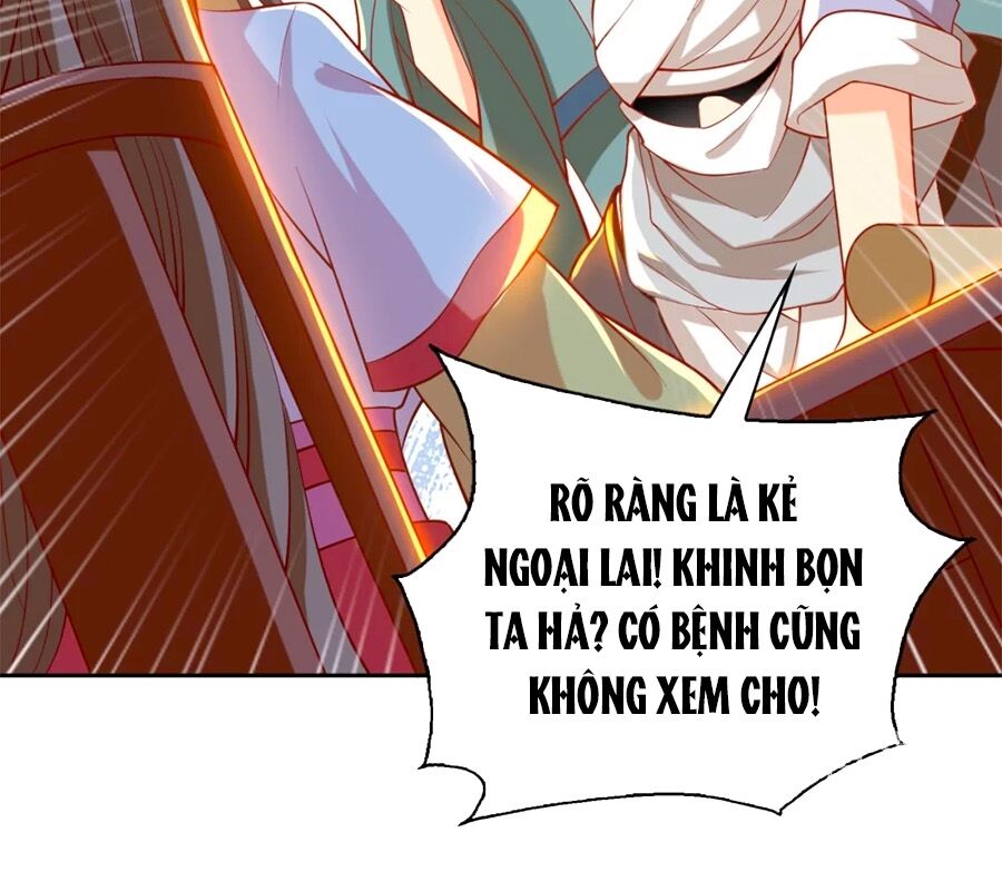 Khuynh Thành Cuồng Phi Của Tà Vương Chapter 134 - Trang 2