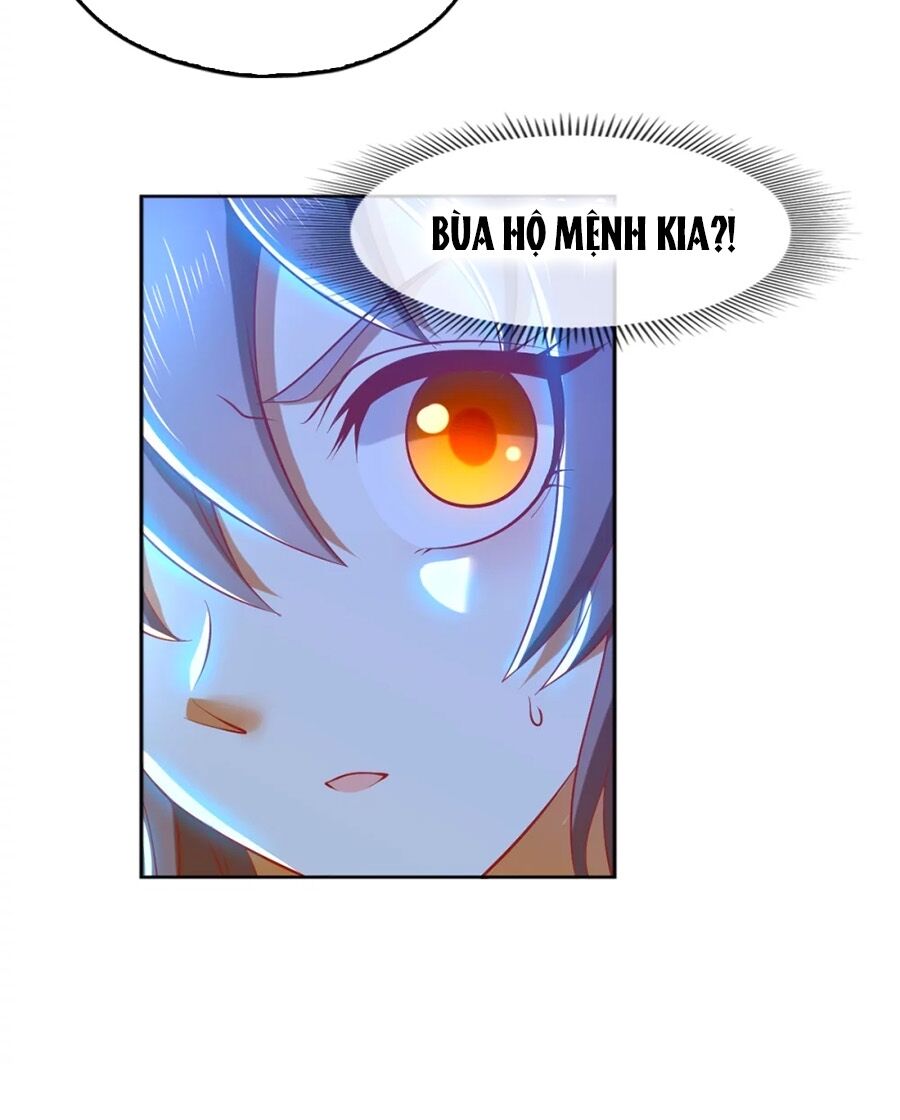 Khuynh Thành Cuồng Phi Của Tà Vương Chapter 134 - Trang 2