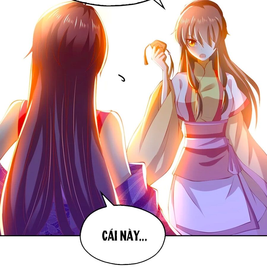 Khuynh Thành Cuồng Phi Của Tà Vương Chapter 134 - Trang 2