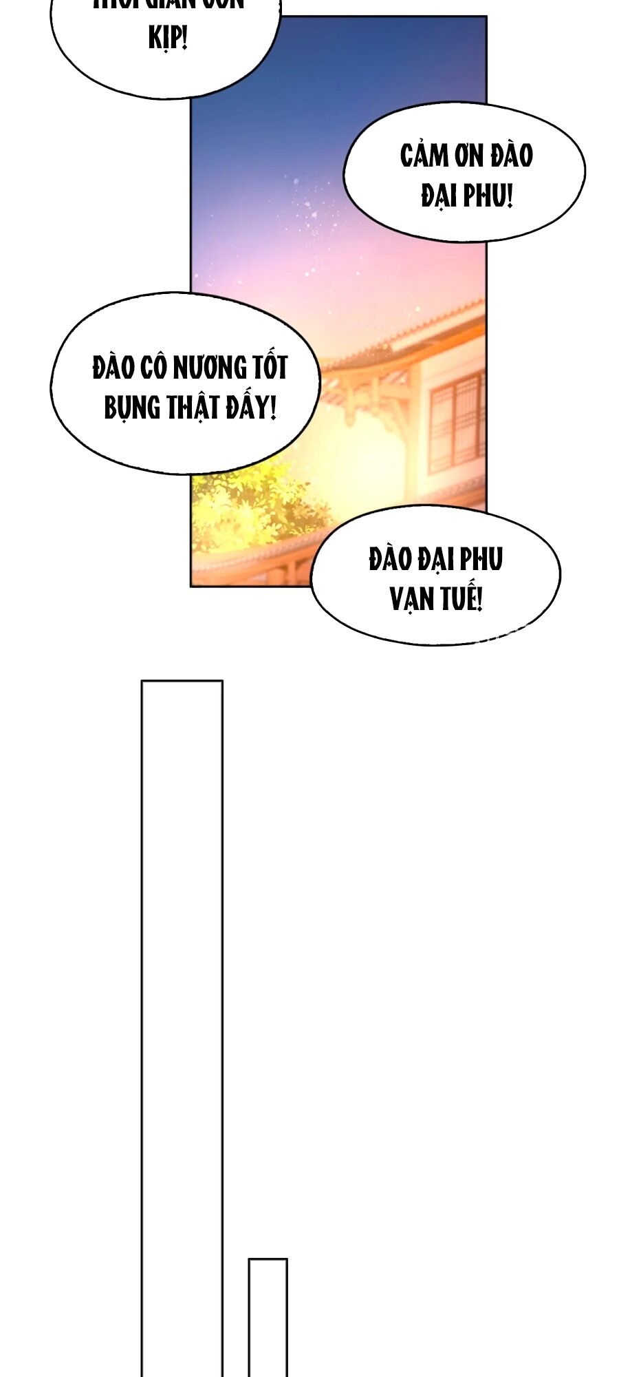 Khuynh Thành Cuồng Phi Của Tà Vương Chapter 134 - Trang 2