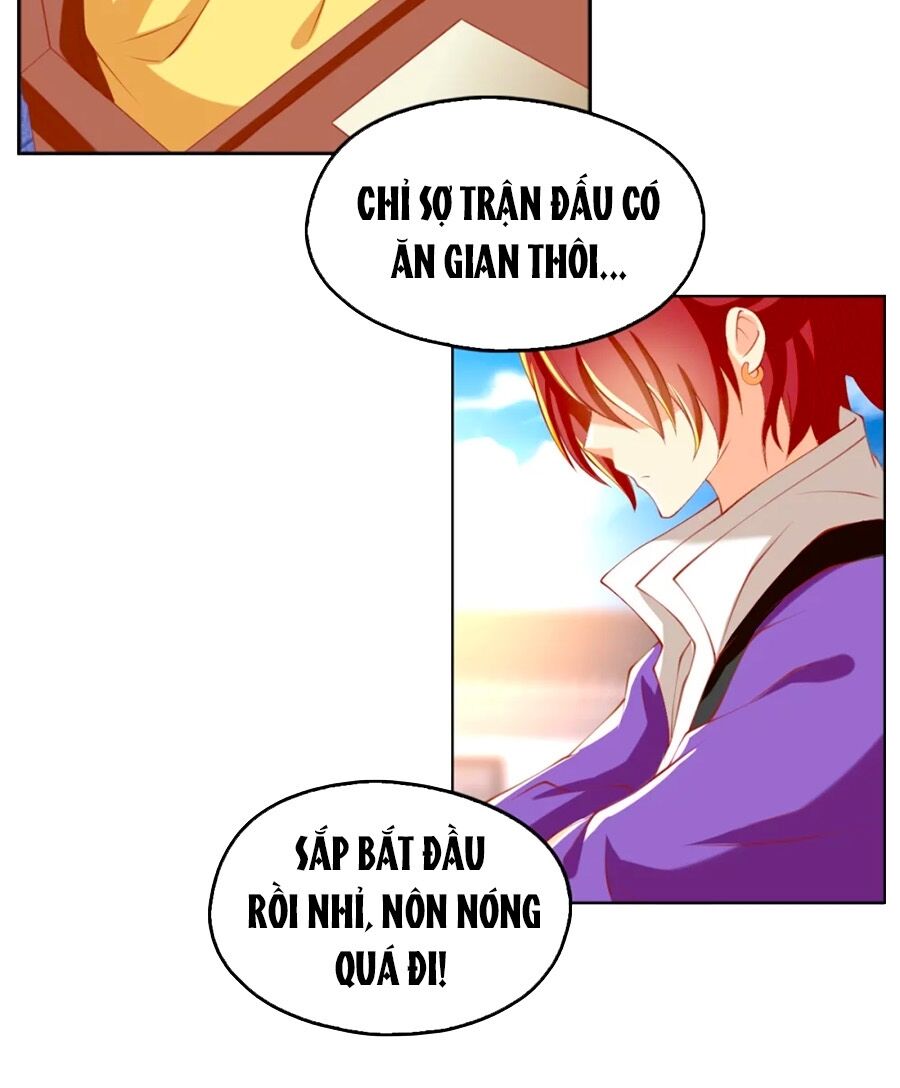 Khuynh Thành Cuồng Phi Của Tà Vương Chapter 134 - Trang 2