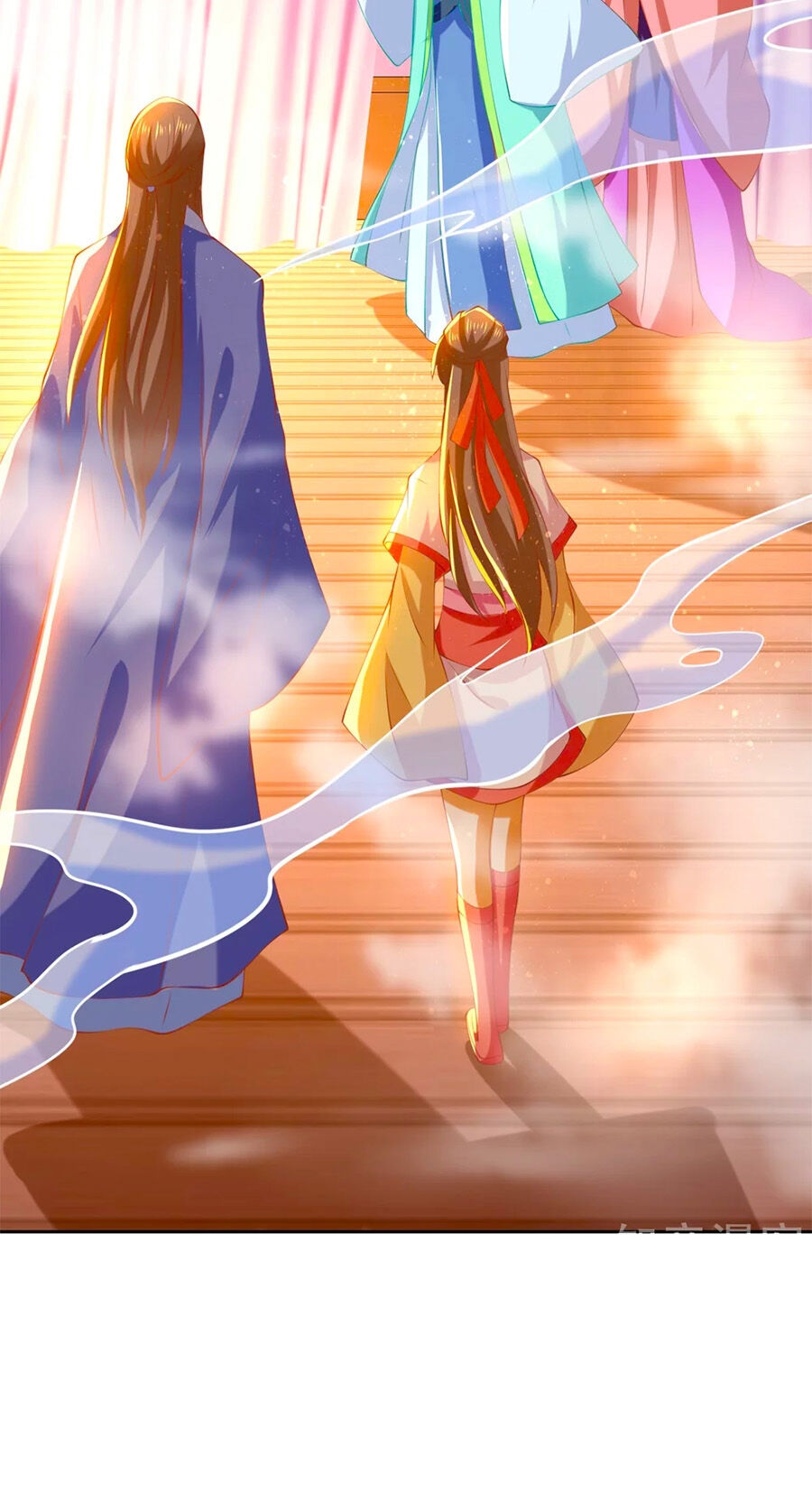 Khuynh Thành Cuồng Phi Của Tà Vương Chapter 134 - Trang 2