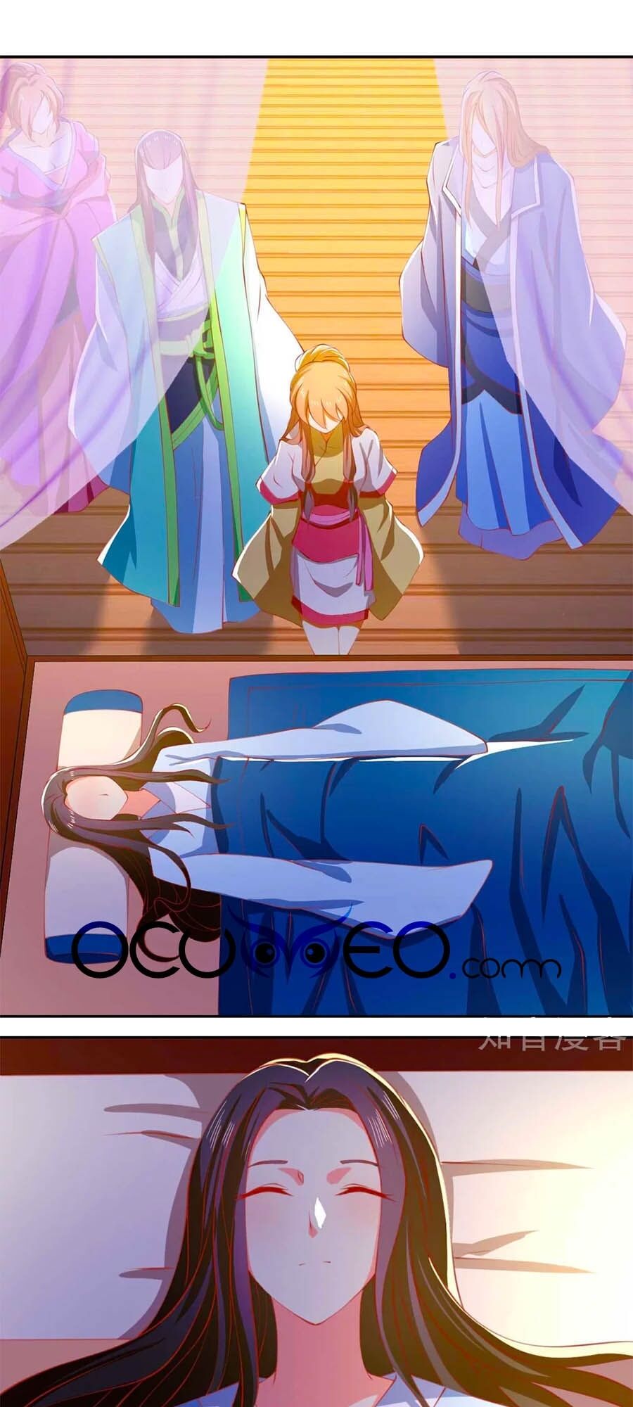 Khuynh Thành Cuồng Phi Của Tà Vương Chapter 135 - Trang 2