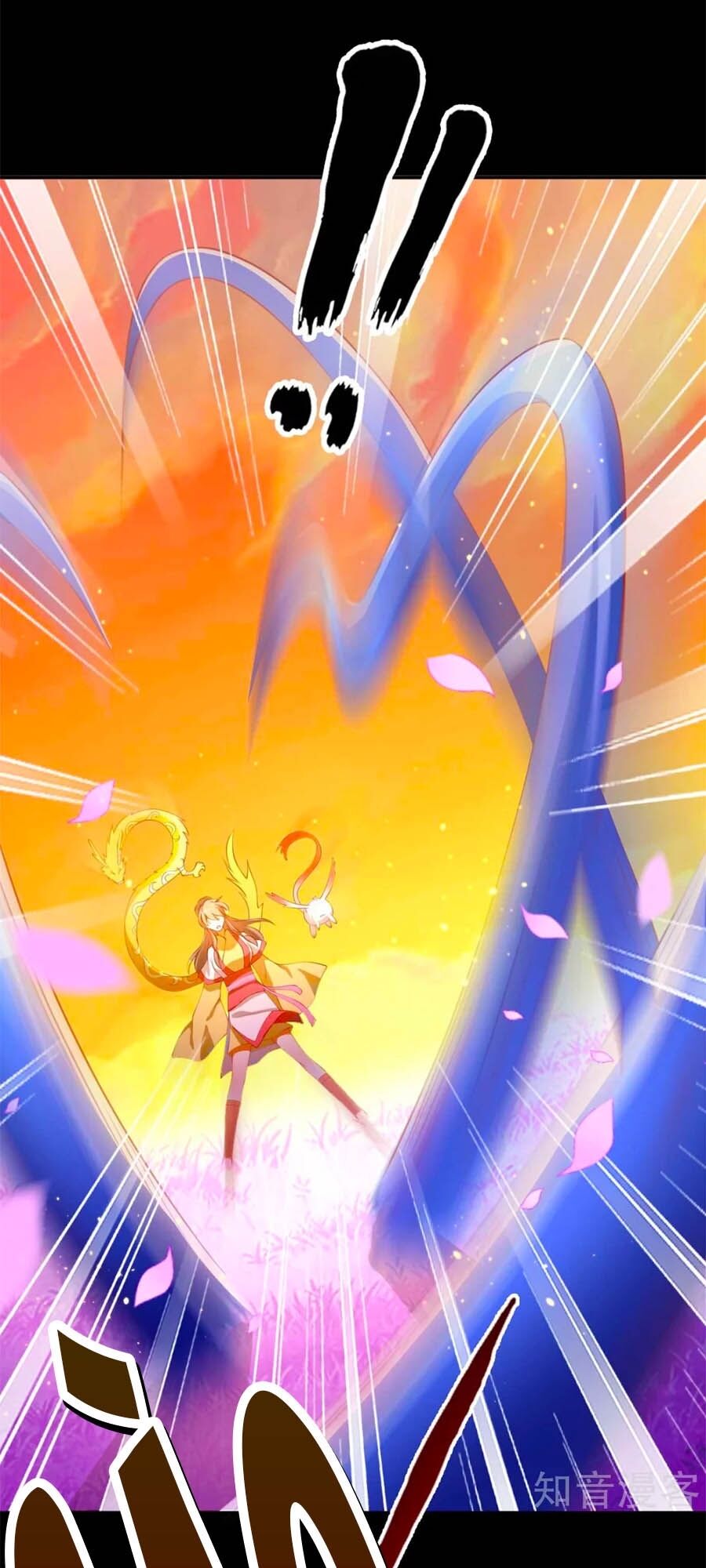 Khuynh Thành Cuồng Phi Của Tà Vương Chapter 135 - Trang 2