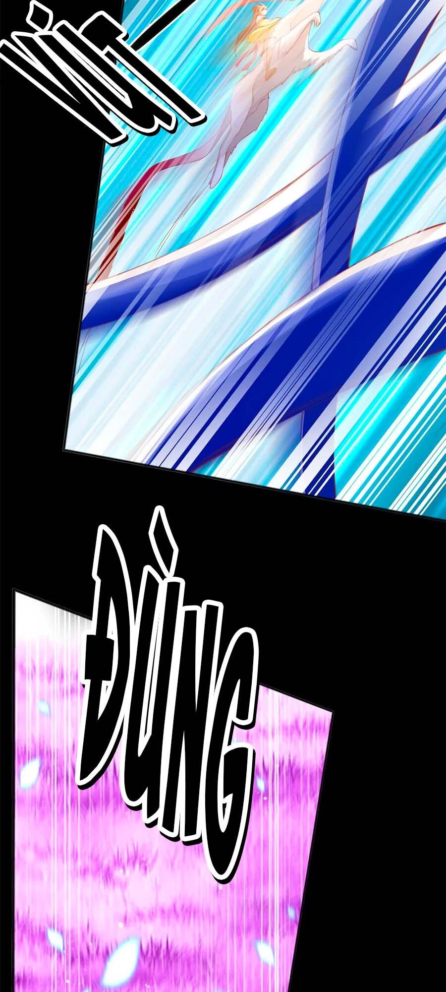 Khuynh Thành Cuồng Phi Của Tà Vương Chapter 135 - Trang 2