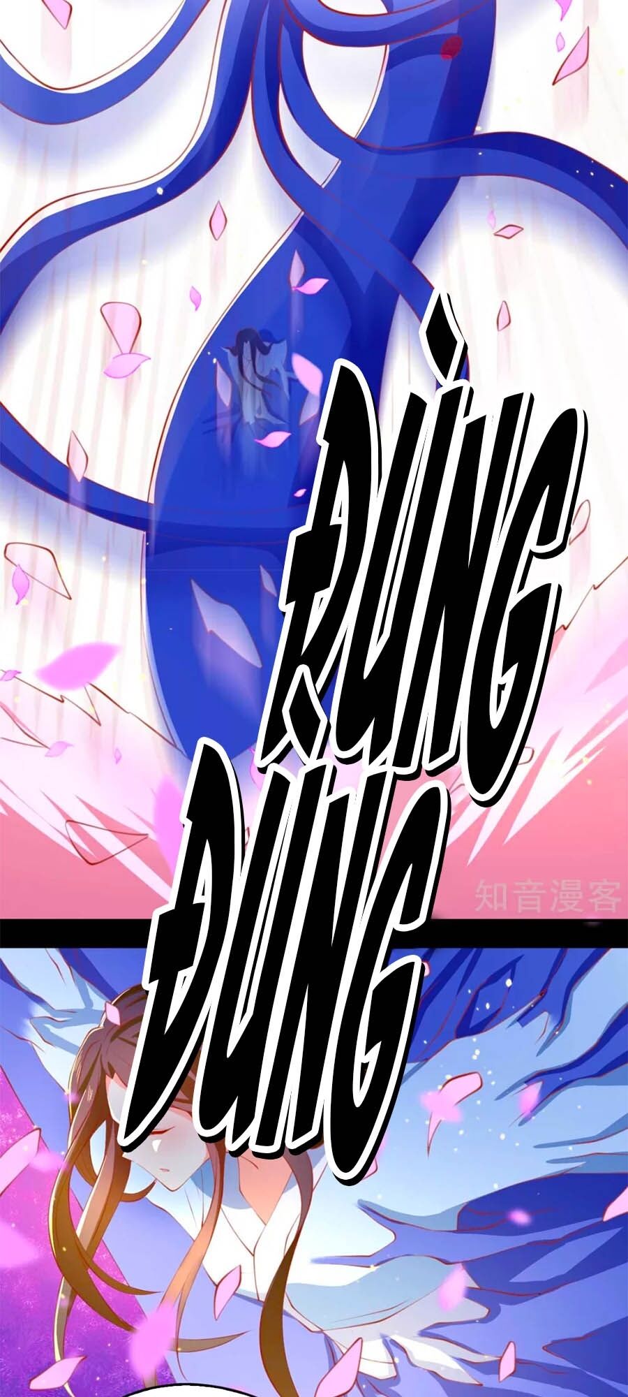 Khuynh Thành Cuồng Phi Của Tà Vương Chapter 135 - Trang 2