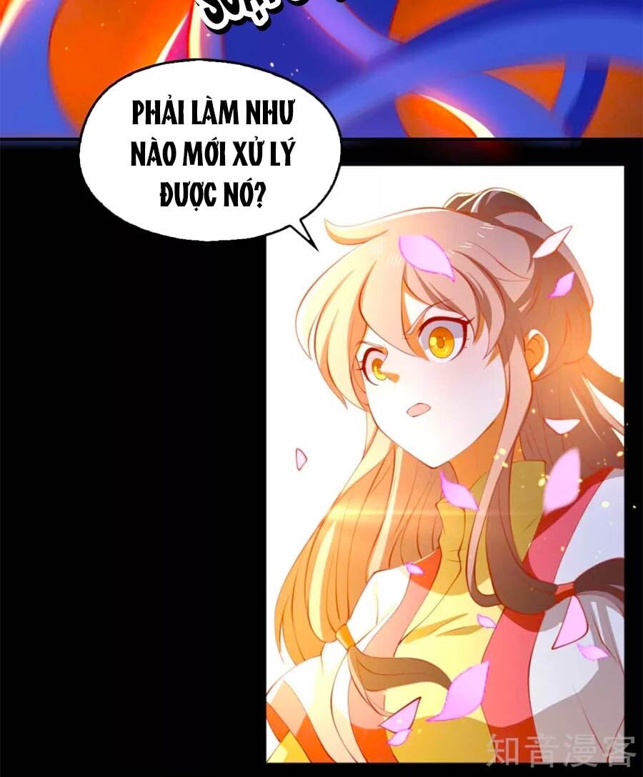 Khuynh Thành Cuồng Phi Của Tà Vương Chapter 135 - Trang 2