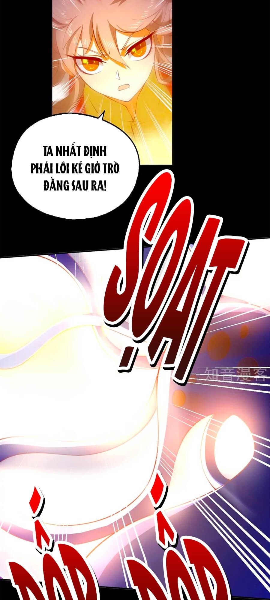 Khuynh Thành Cuồng Phi Của Tà Vương Chapter 135 - Trang 2