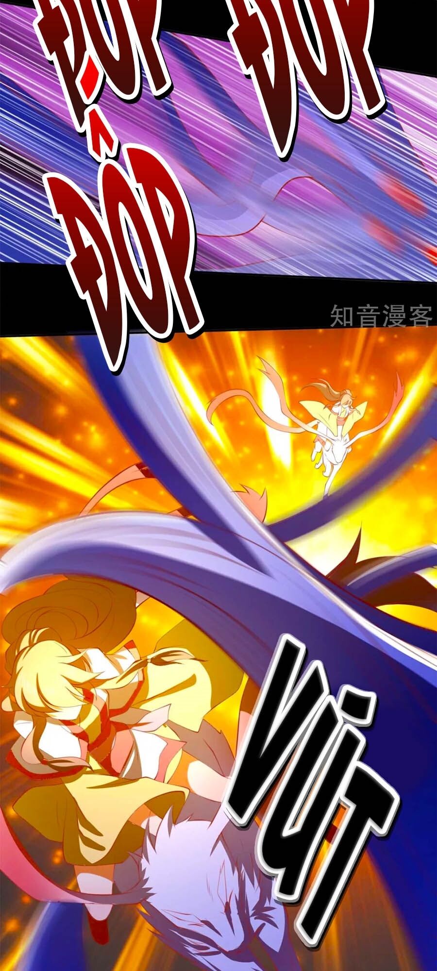 Khuynh Thành Cuồng Phi Của Tà Vương Chapter 135 - Trang 2