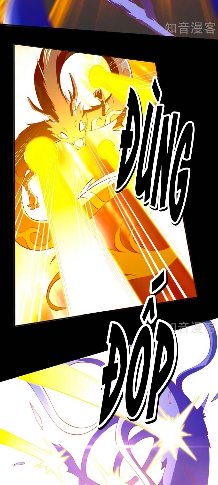 Khuynh Thành Cuồng Phi Của Tà Vương Chapter 135 - Trang 2