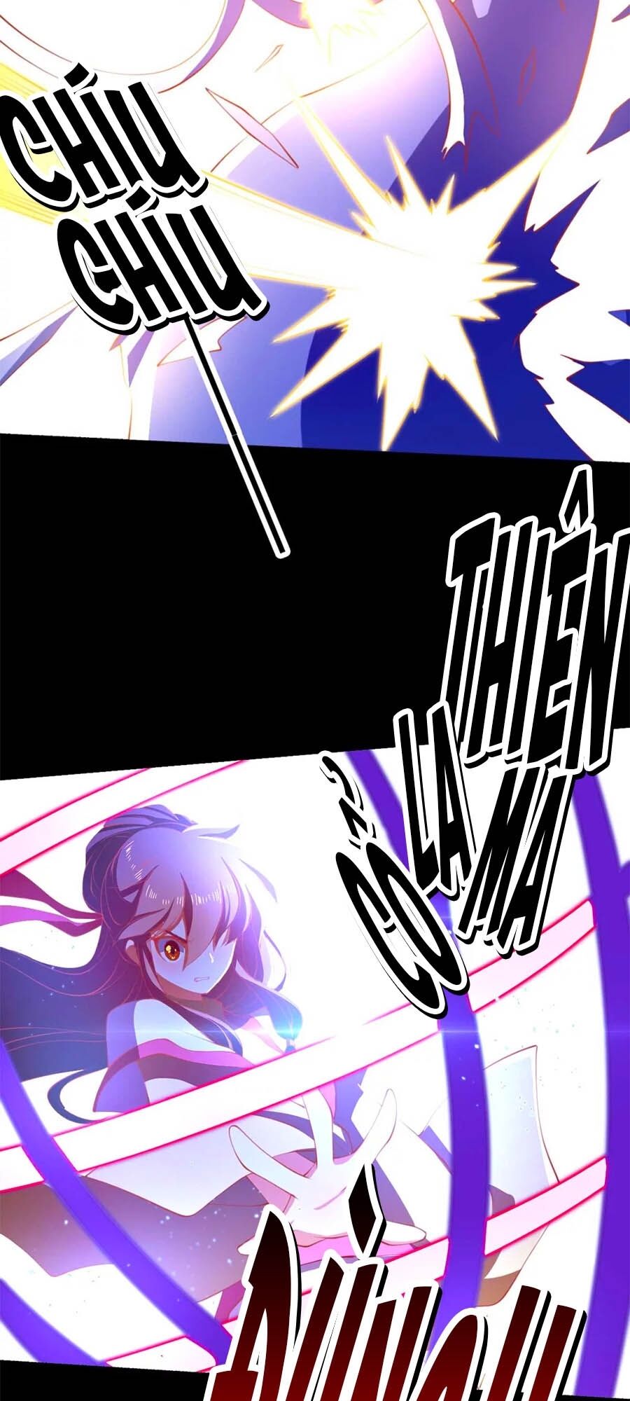 Khuynh Thành Cuồng Phi Của Tà Vương Chapter 135 - Trang 2