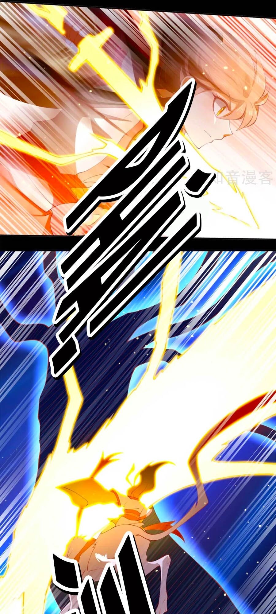 Khuynh Thành Cuồng Phi Của Tà Vương Chapter 135 - Trang 2