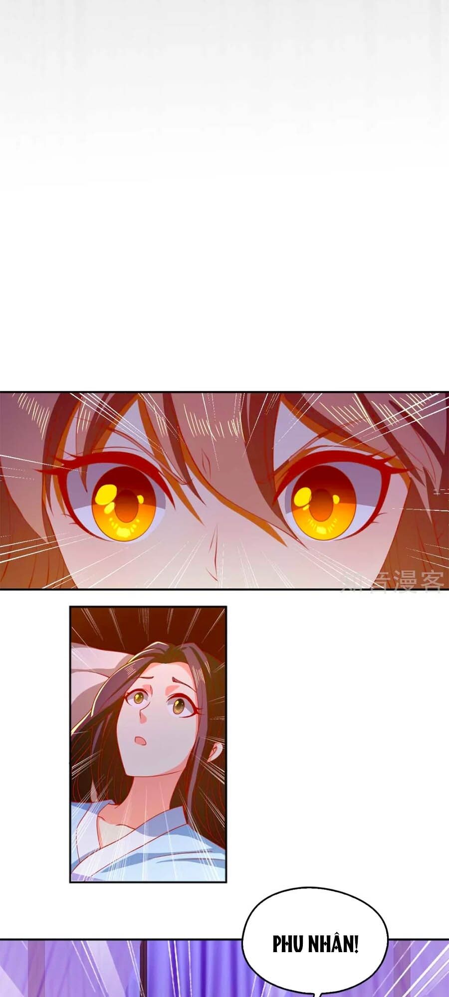 Khuynh Thành Cuồng Phi Của Tà Vương Chapter 135 - Trang 2