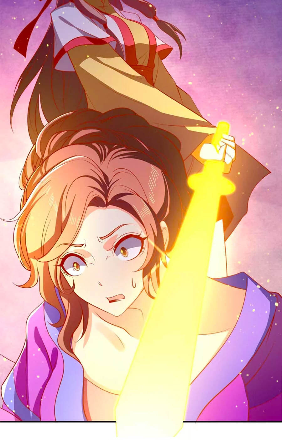 Khuynh Thành Cuồng Phi Của Tà Vương Chapter 135 - Trang 2