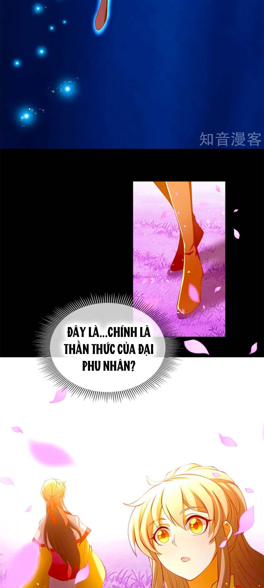 Khuynh Thành Cuồng Phi Của Tà Vương Chapter 135 - Trang 2