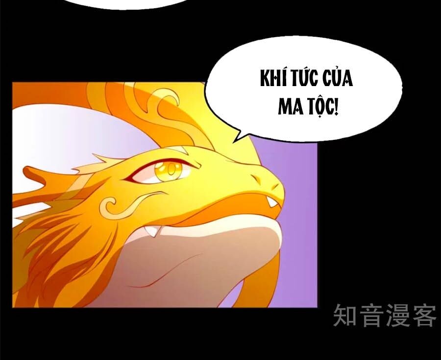 Khuynh Thành Cuồng Phi Của Tà Vương Chapter 135 - Trang 2