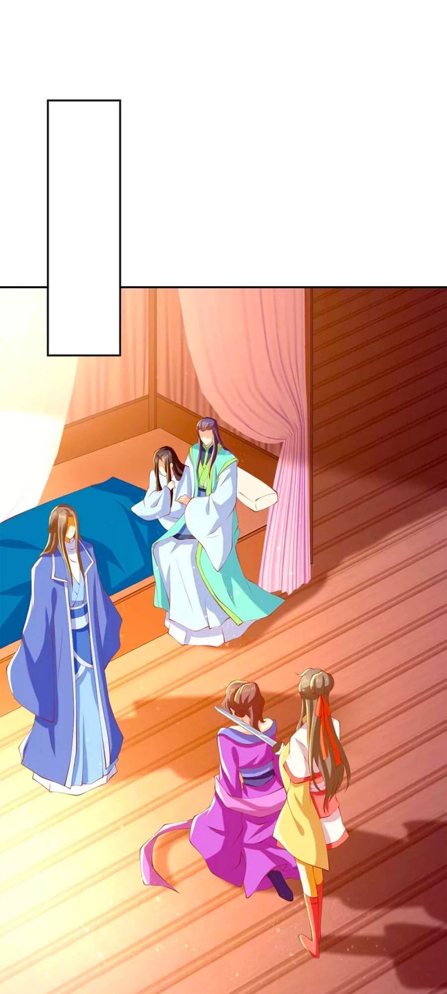 Khuynh Thành Cuồng Phi Của Tà Vương Chapter 136 - Trang 2