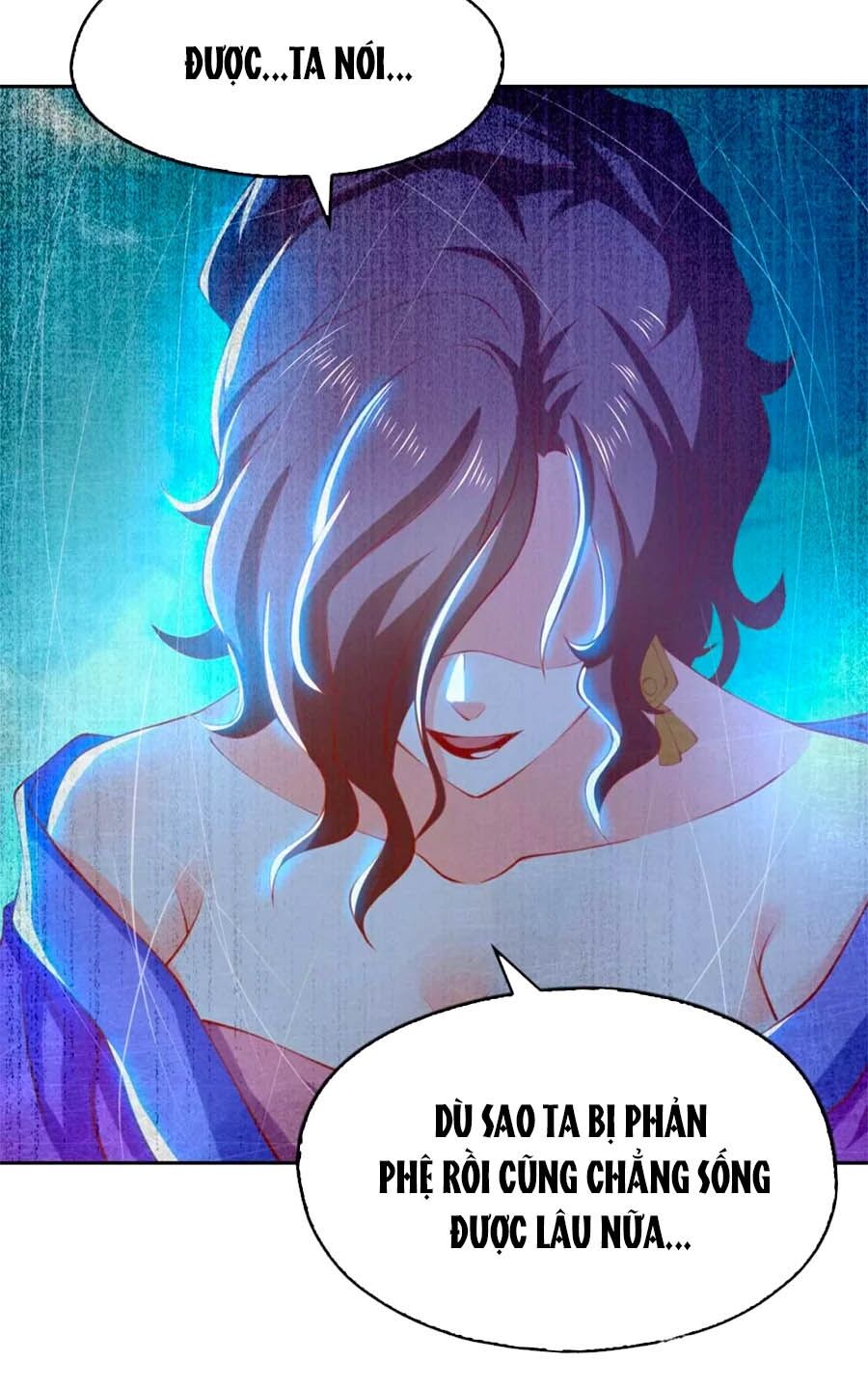 Khuynh Thành Cuồng Phi Của Tà Vương Chapter 136 - Trang 2