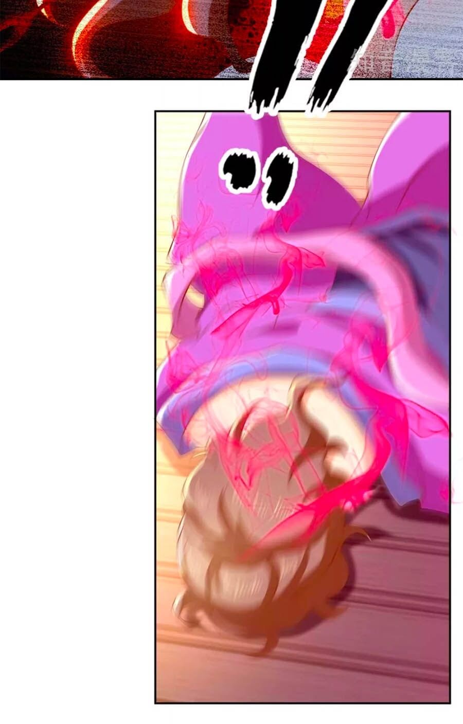 Khuynh Thành Cuồng Phi Của Tà Vương Chapter 136 - Trang 2