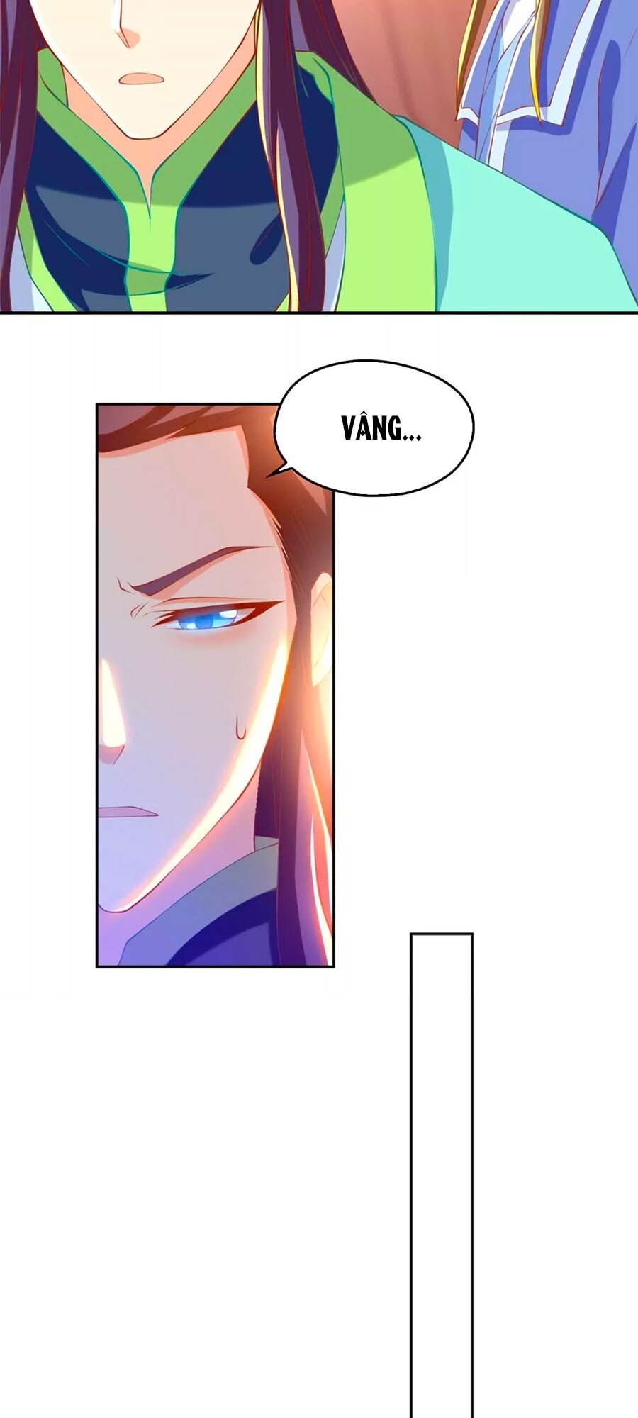 Khuynh Thành Cuồng Phi Của Tà Vương Chapter 136 - Trang 2