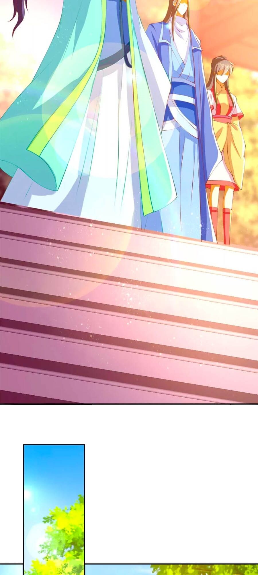 Khuynh Thành Cuồng Phi Của Tà Vương Chapter 136 - Trang 2