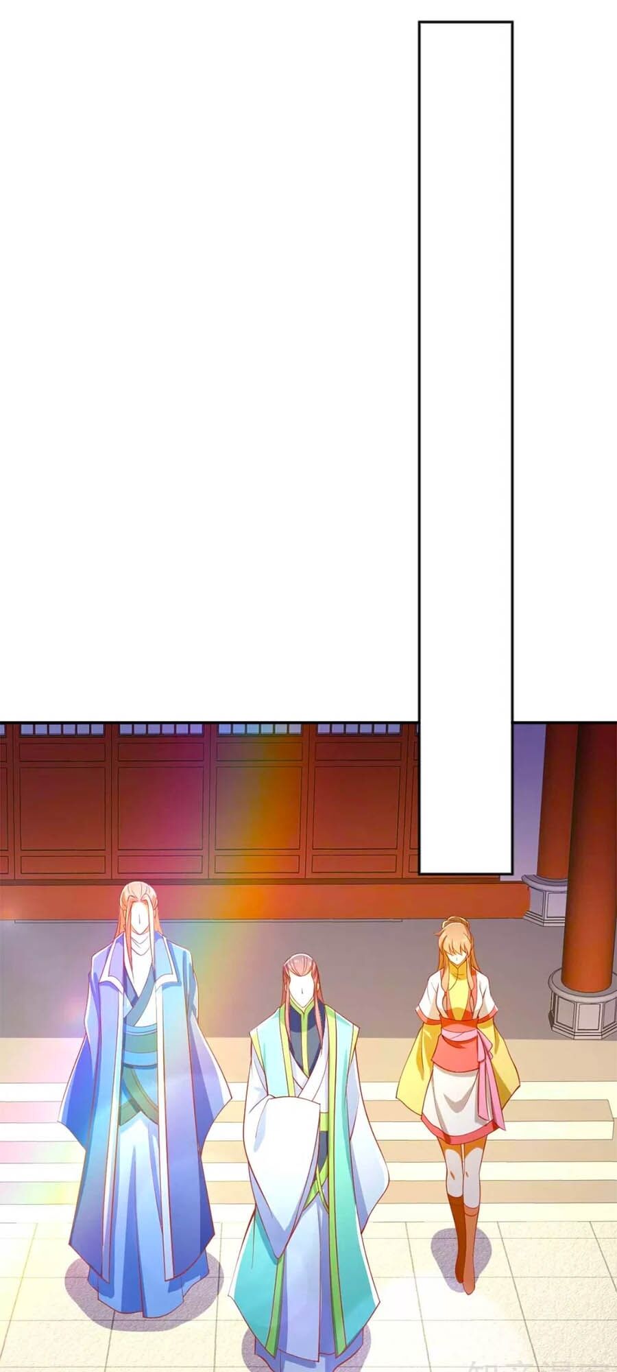 Khuynh Thành Cuồng Phi Của Tà Vương Chapter 136 - Trang 2